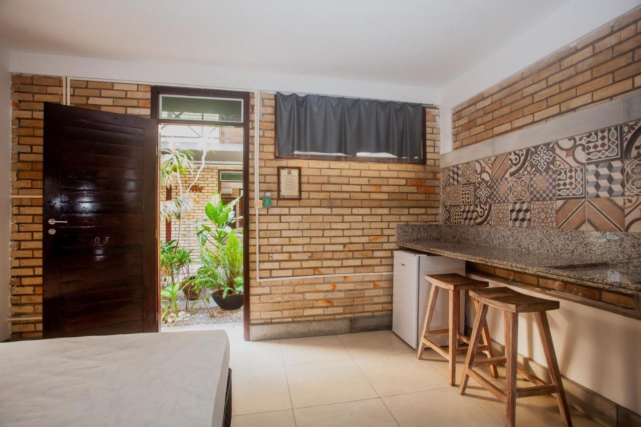 Economy Flat 2* Natal