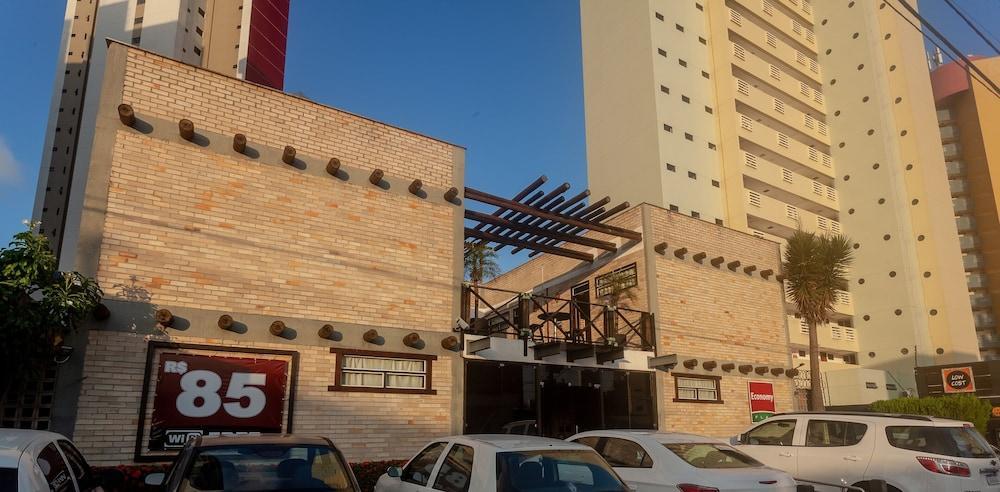 Economy Flat 2*