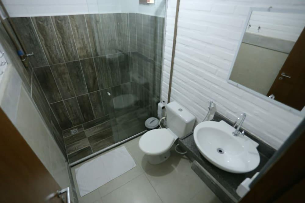 Economy Flat 2* Natal