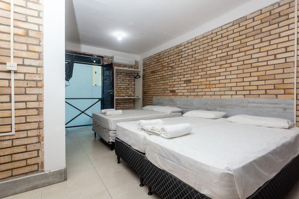 Economy Flat Inn Natal