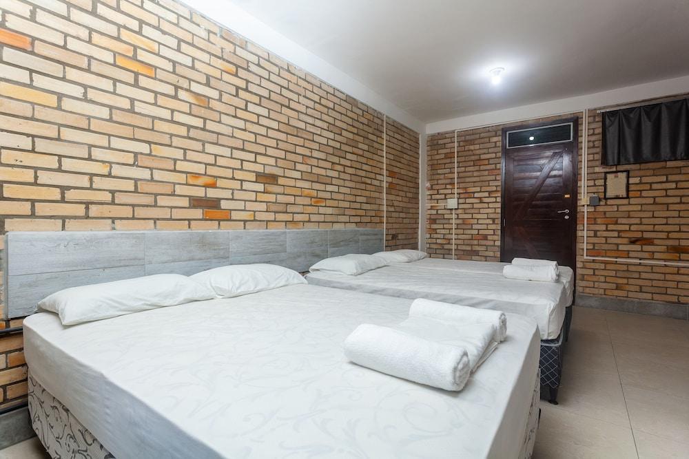 Inn Economy Flat 2*