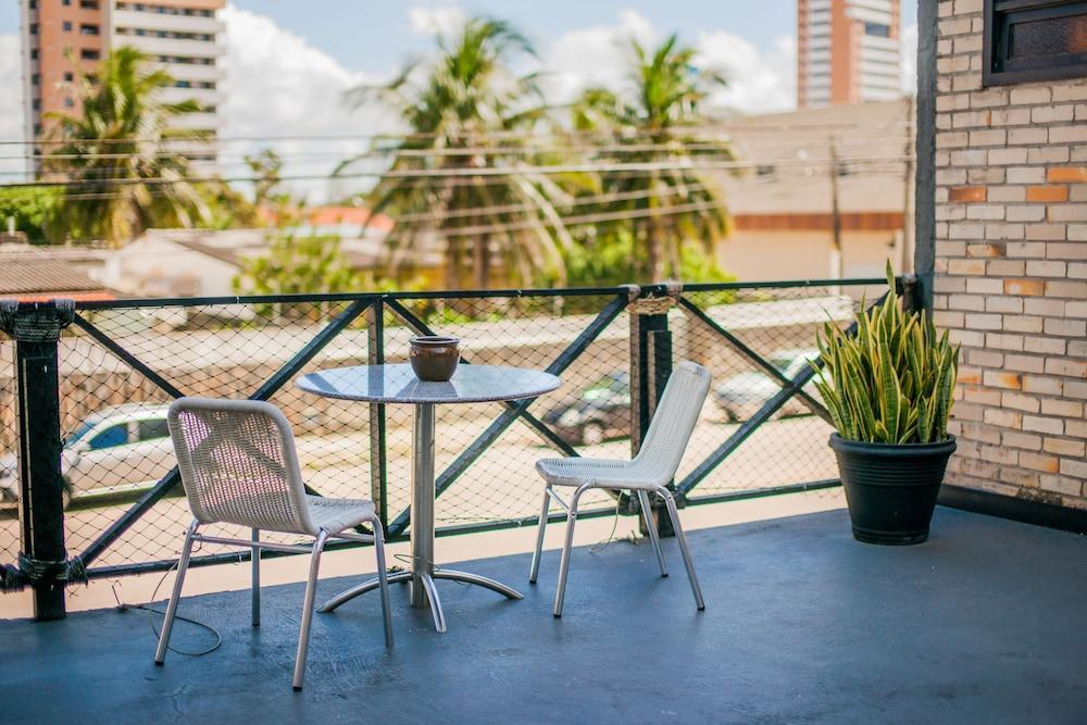 Economy Flat 2* Natal