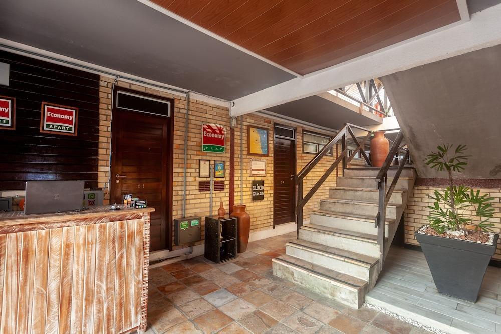 Inn Economy Flat