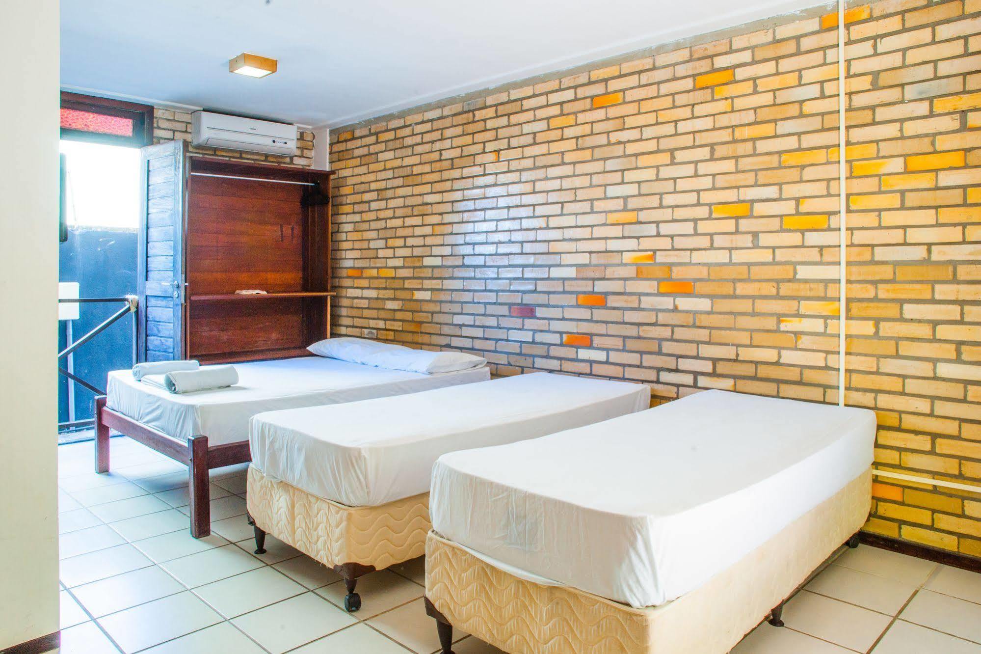 Economy Flat 2* Natal