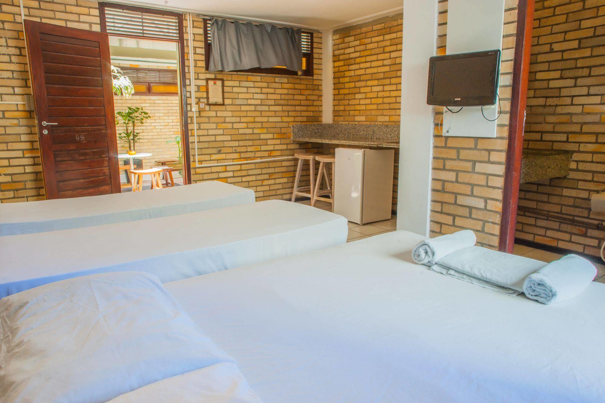 Inn Economy Flat 2*