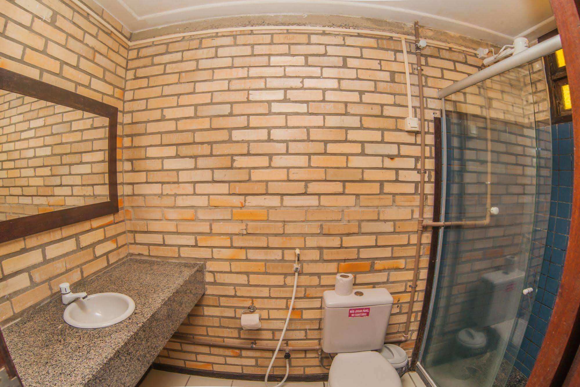 Inn Economy Flat Natal