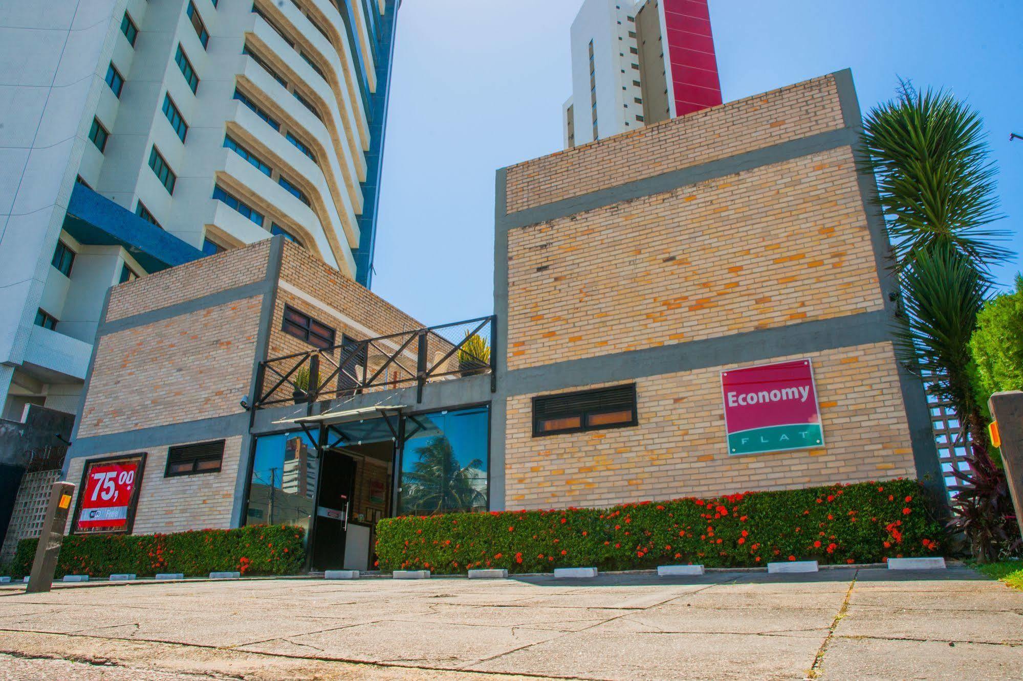 Economy Flat Natal