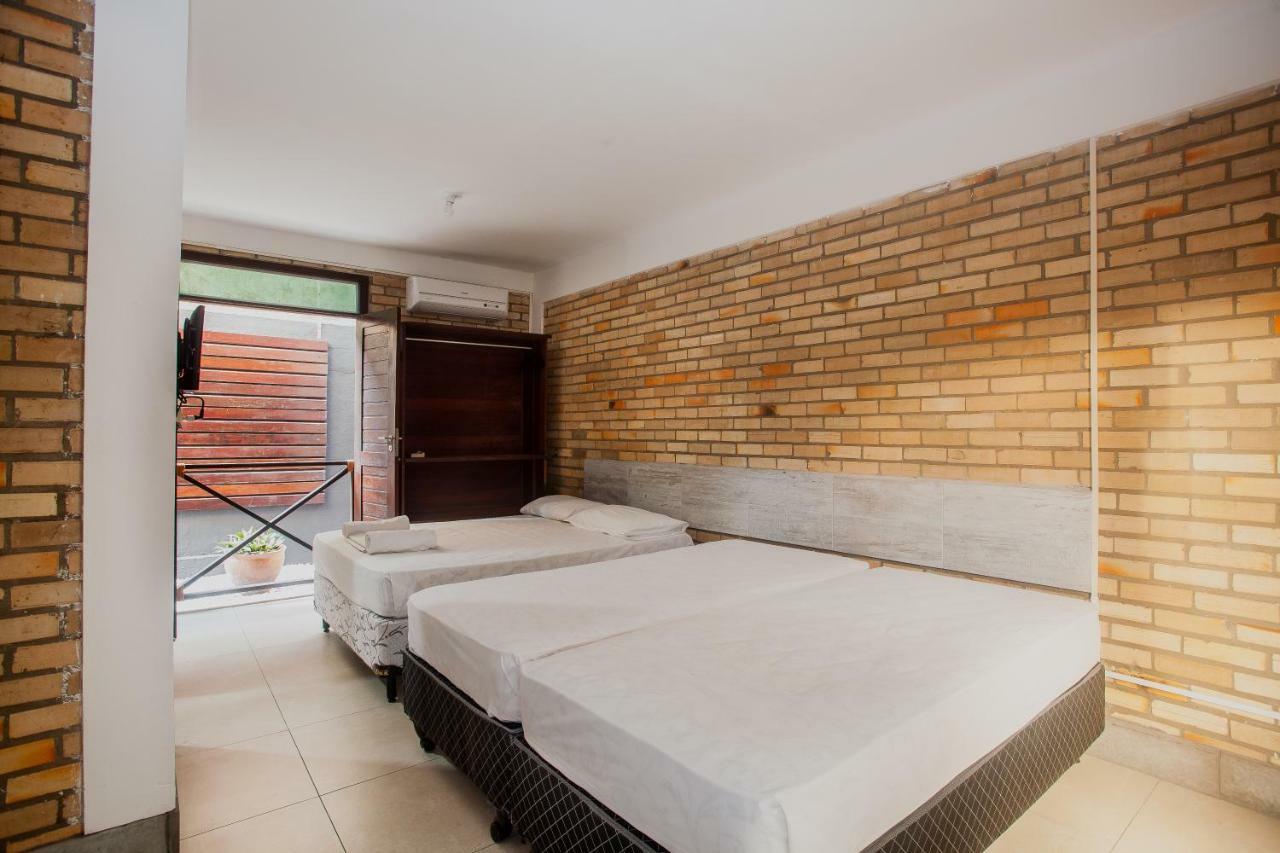 Economy Flat Inn Natal