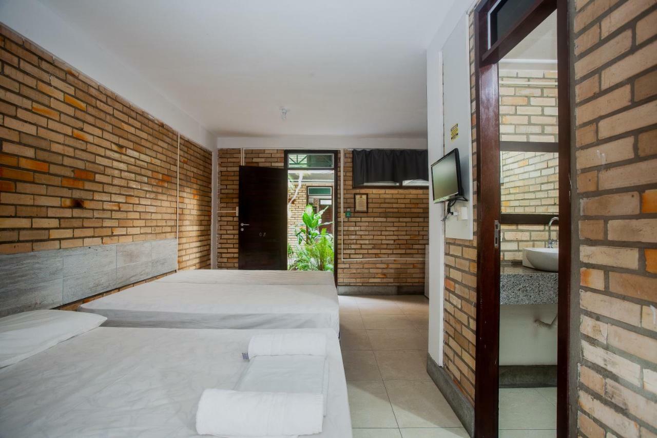 Economy Flat Natal