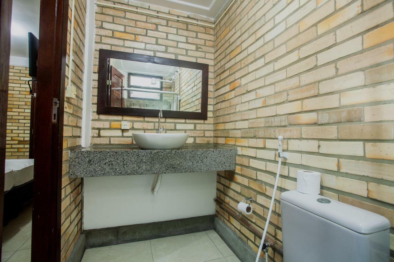 Economy Flat Natal