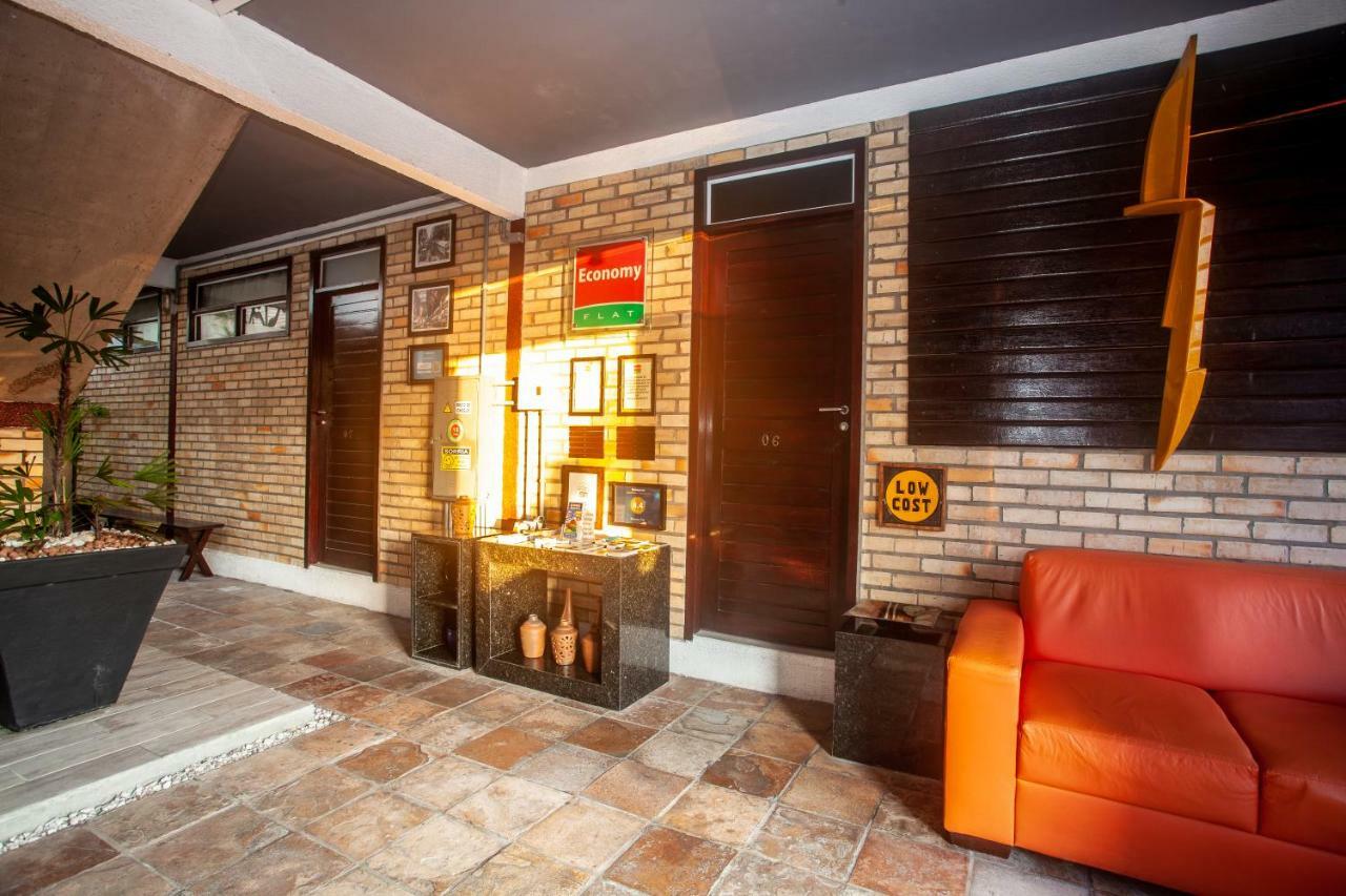 Inn Economy Flat 2*