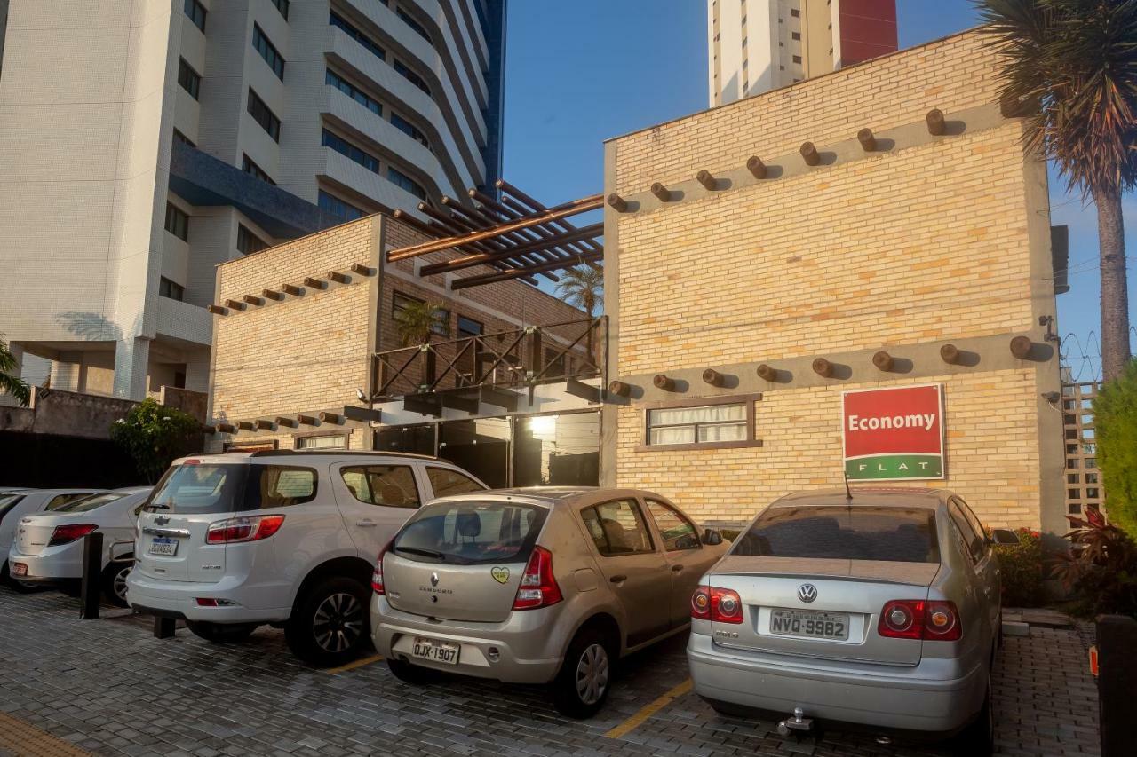 Economy Flat 2* Natal